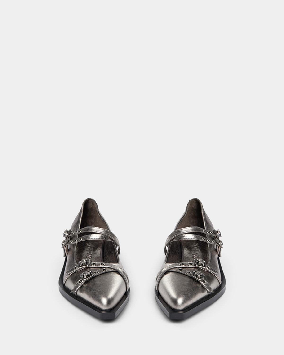 Sofie Schnoor WOMEN EMILYSW SHOE Shoe 8005 Silver