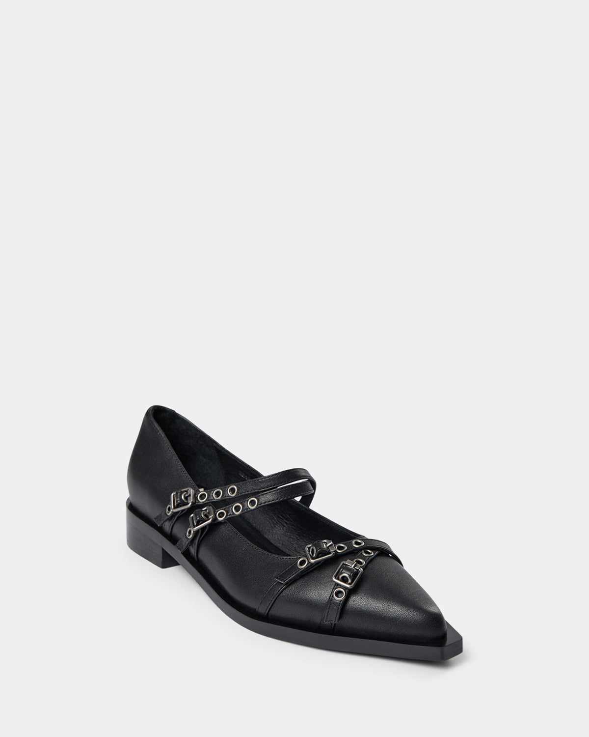 Sofie Schnoor WOMEN EMILYSW SKO Sko 1000 Black