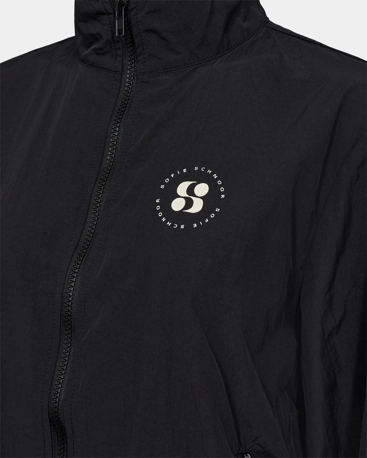 Sofie Schnoor SPORT EMMALISW JACKET Jacket 1000 Black