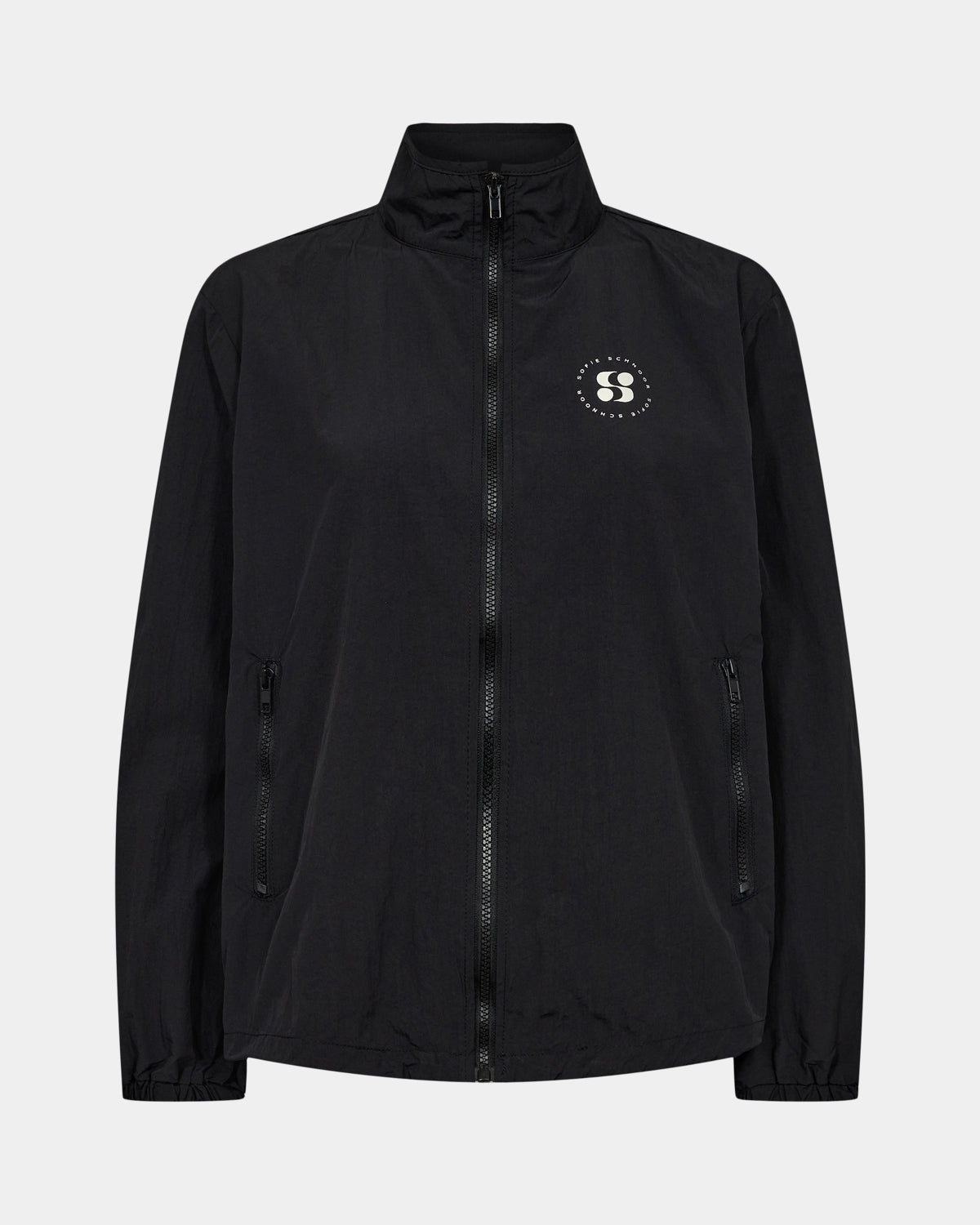 Sofie Schnoor SPORT EMMALISW JACKET Jacket 1000 Black