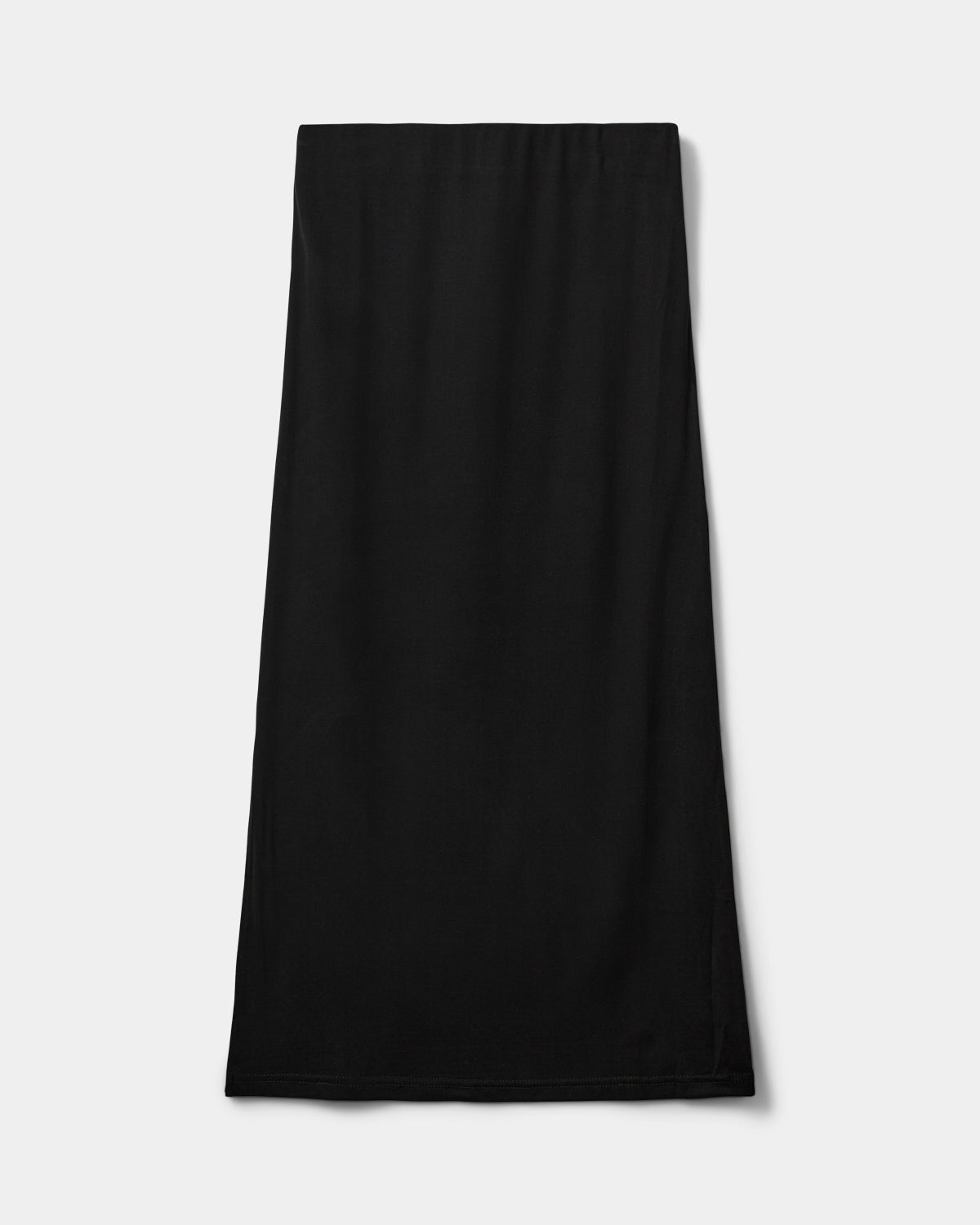 Sofie Schnoor YOUNG ENASSY NEDERDEL Nederdel 1000 Black