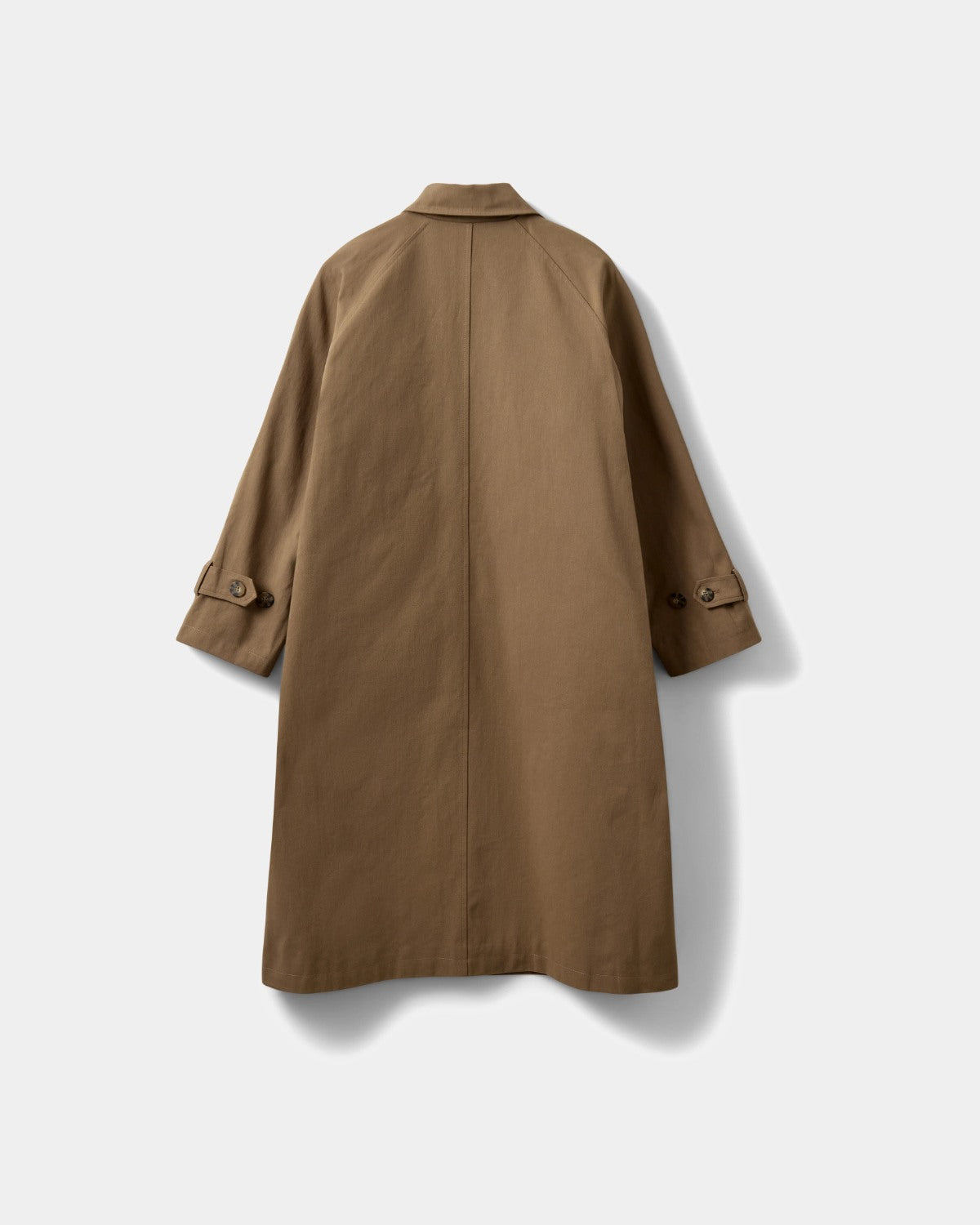 Sofie Schnoor WOMEN ENISESW FRAKKE Frakke 7012 Camel