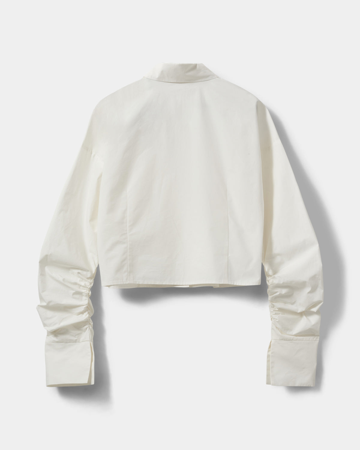 Sofie Schnoor WOMEN ERICASW SHIRT Shirt 0101 Off white