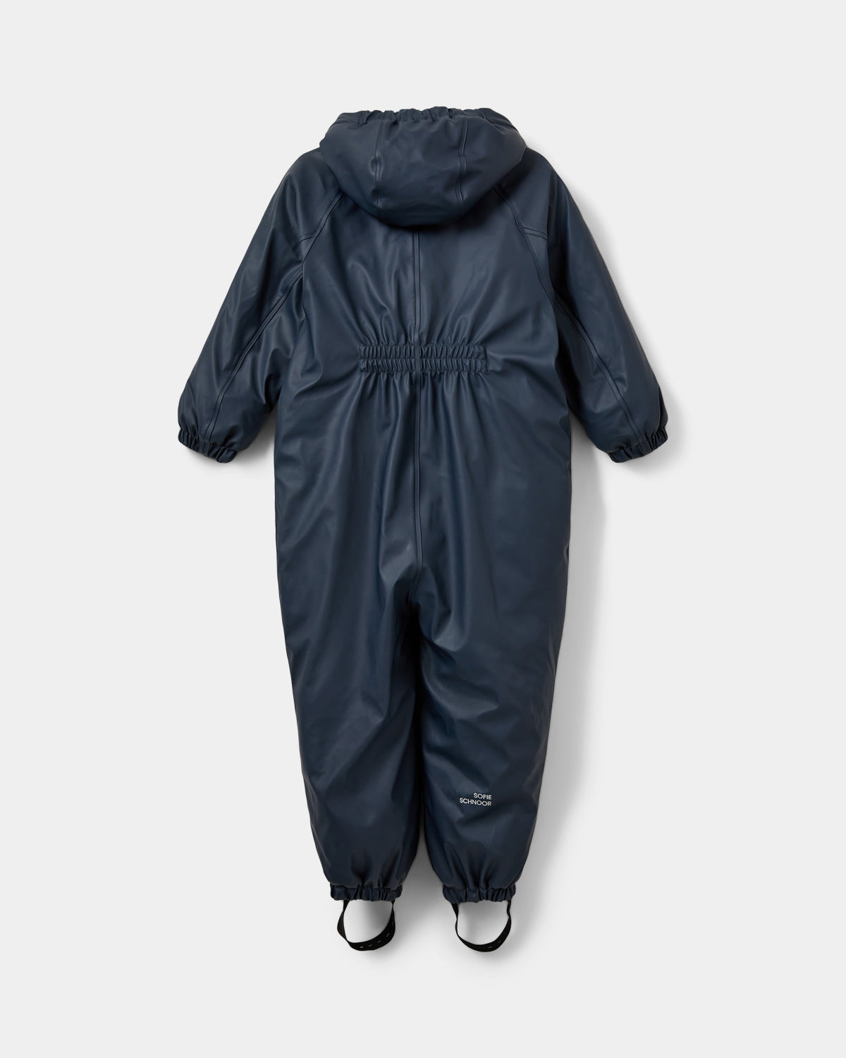 Sofie Schnoor KIDS ERINKB OUTERWEAR Outerwear 5066 Dark Blue