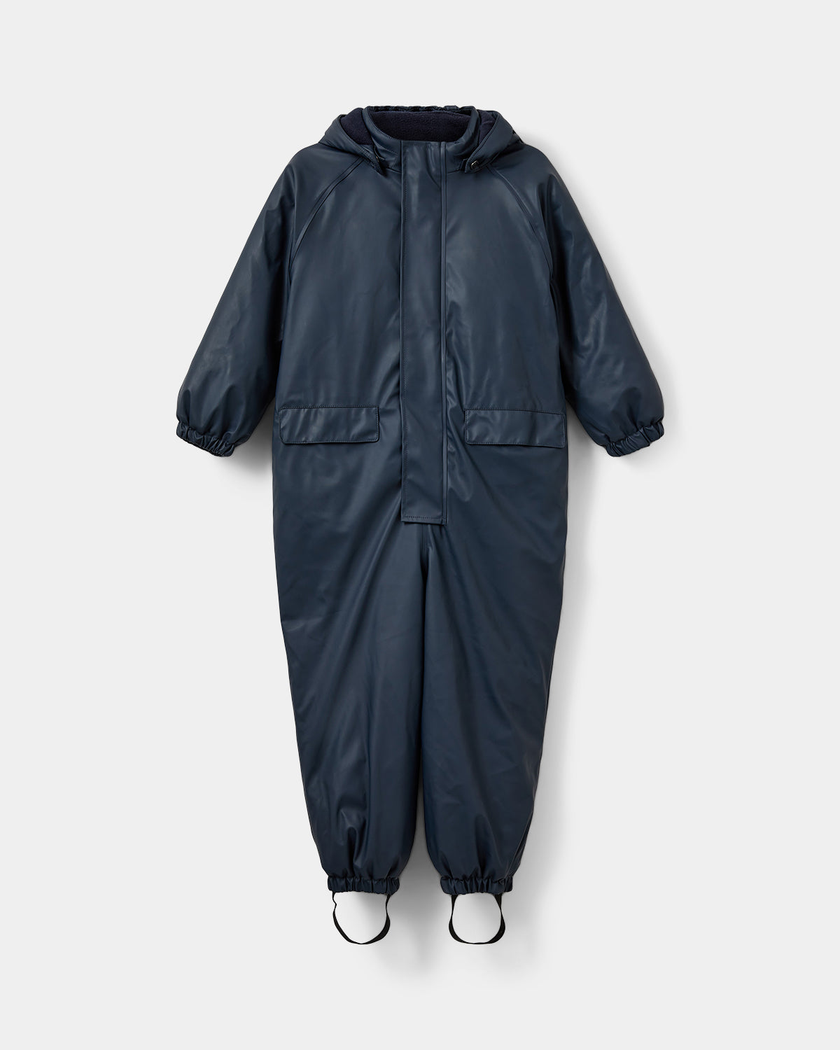 Sofie Schnoor KIDS ERINKB OUTERWEAR Outerwear 5066 Dark Blue