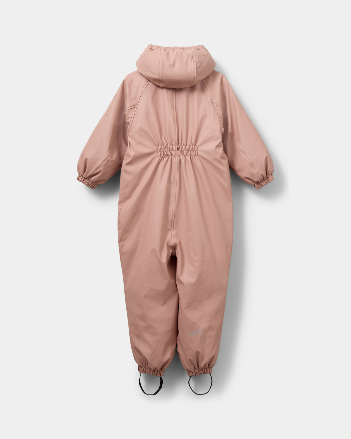 Sofie Schnoor KIDS ERINSK FLYVERDRAGT Overtøj 7121 Rosy brown
