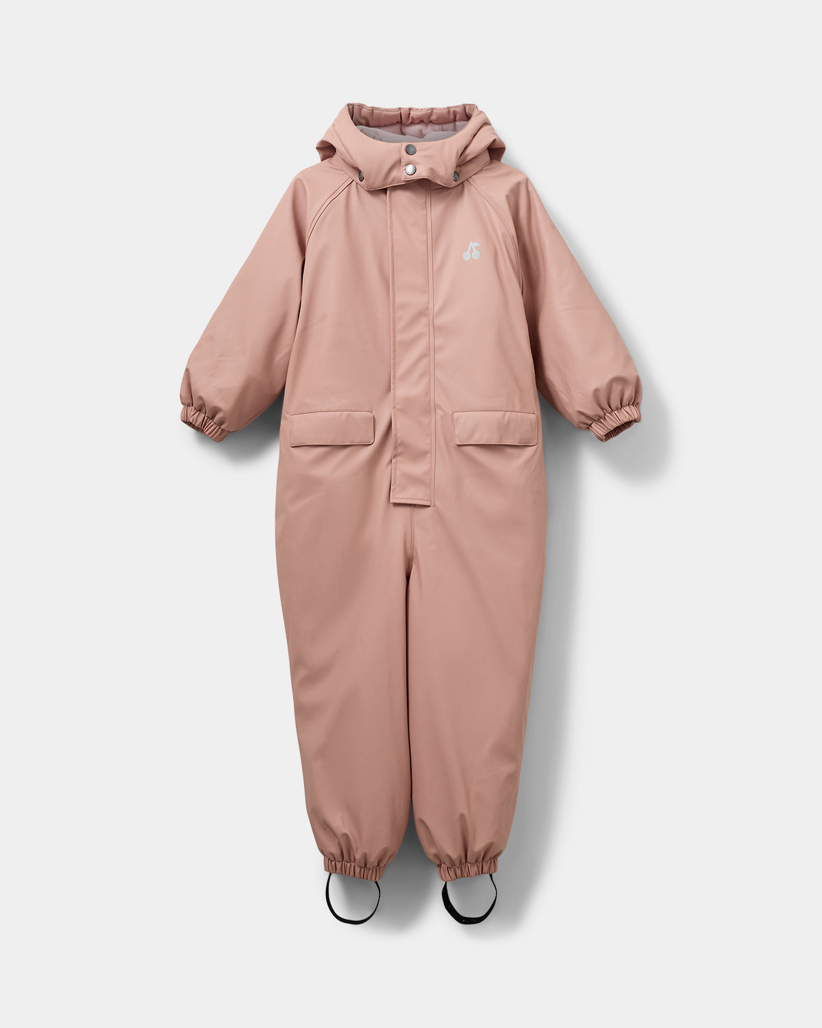 Sofie Schnoor KIDS ERINSK FLYVERDRAGT Overtøj 7121 Rosy brown