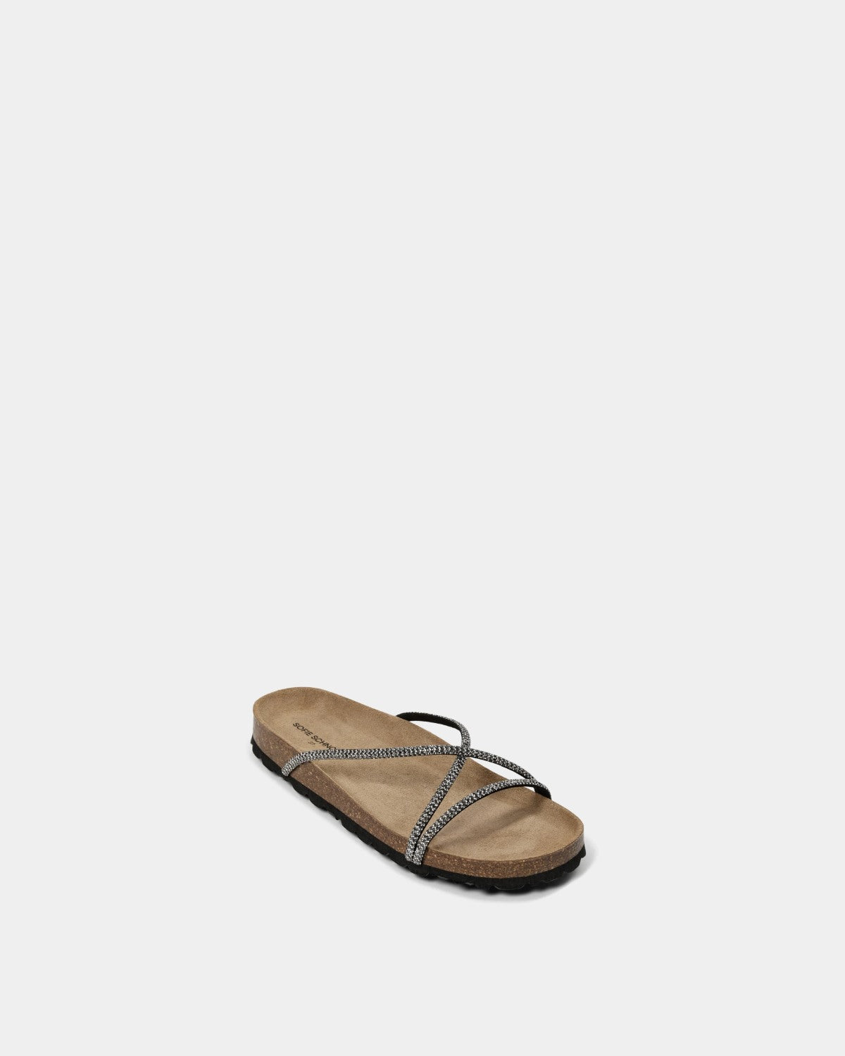 Sofie Schnoor WOMEN ERINSW SANDAL Sandal 8005 Silver