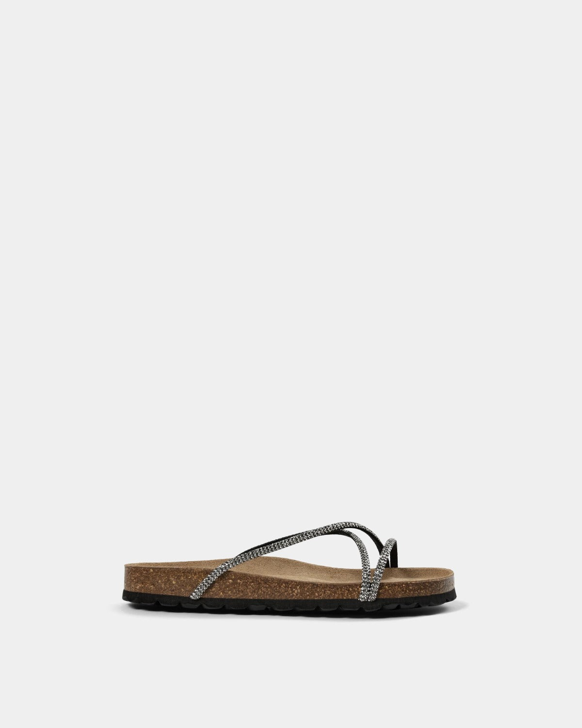Sofie Schnoor WOMEN ERINSW SANDAL Sandal 8005 Silver