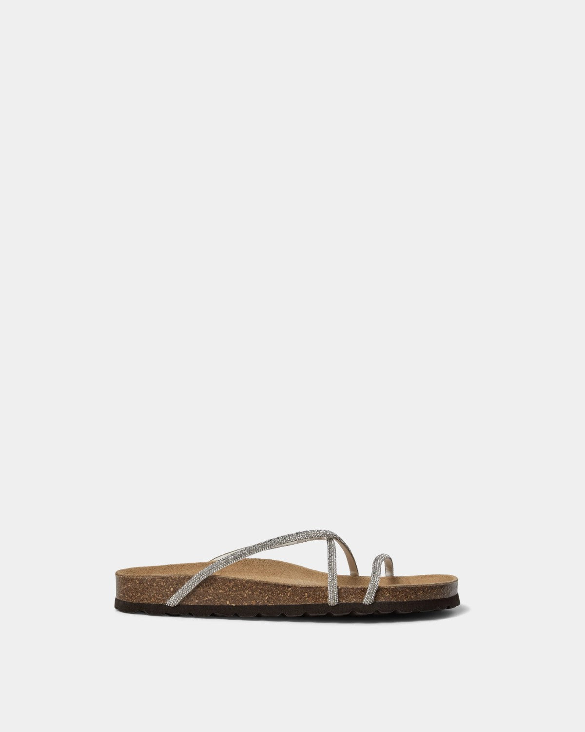 Sofie Schnoor WOMEN ERINSW SANDAL Sandal 8005 Silver