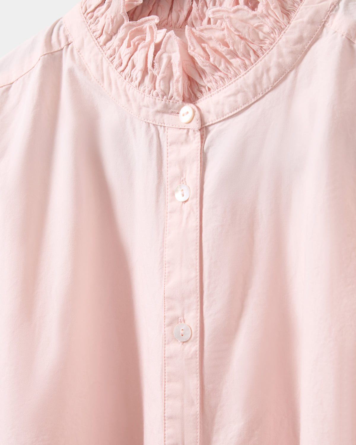 Sofie Schnoor WOMEN ESMESW SKJORTE Skjorte 4260 Douce Pink