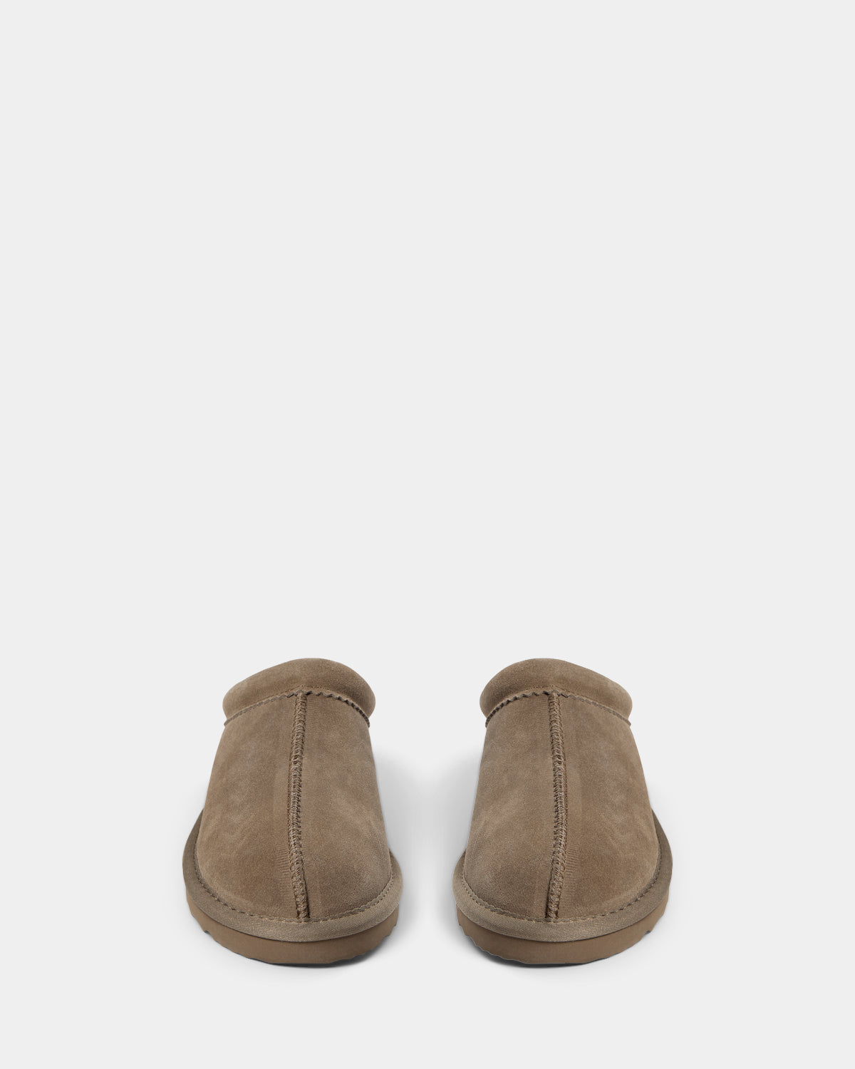 Sofie Schnoor WOMEN ESTHERSW HJEMMESKO Hjemmesko 7042 Dark sand