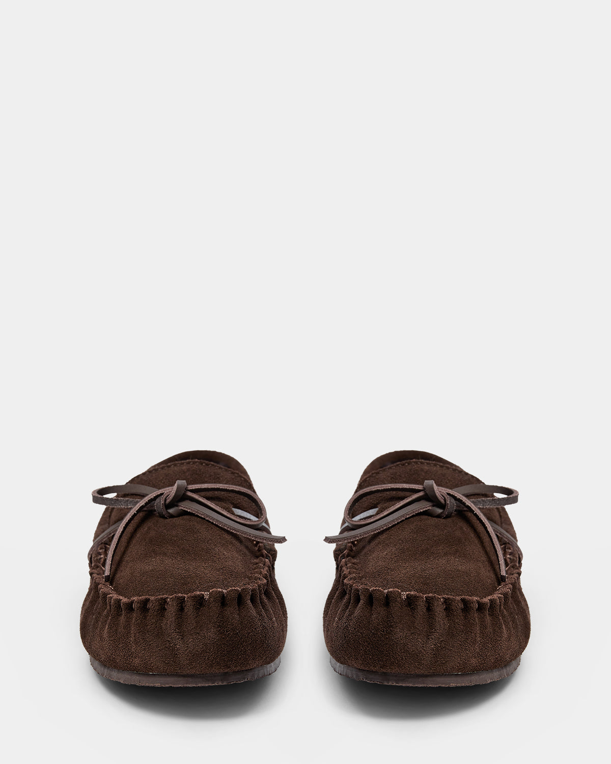 Sofie Schnoor WOMEN ESTHERSW HJEMMESKO Hjemmesko 7025 Dark brown