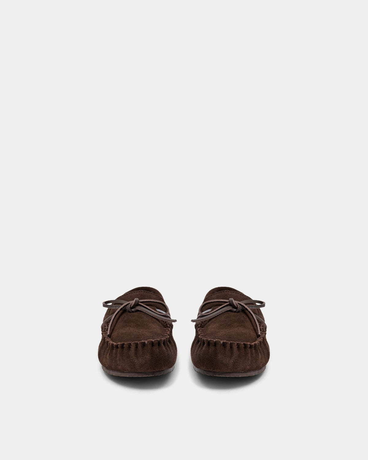 Sofie Schnoor WOMEN ESTHERSW HJEMMESKO Hjemmesko 7025 Dark brown