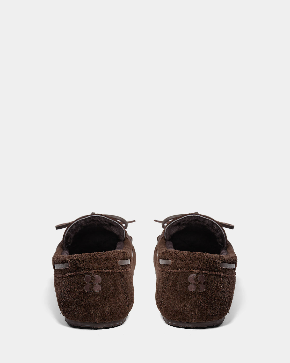 Sofie Schnoor WOMEN ESTHERSW HJEMMESKO Hjemmesko 7025 Dark brown