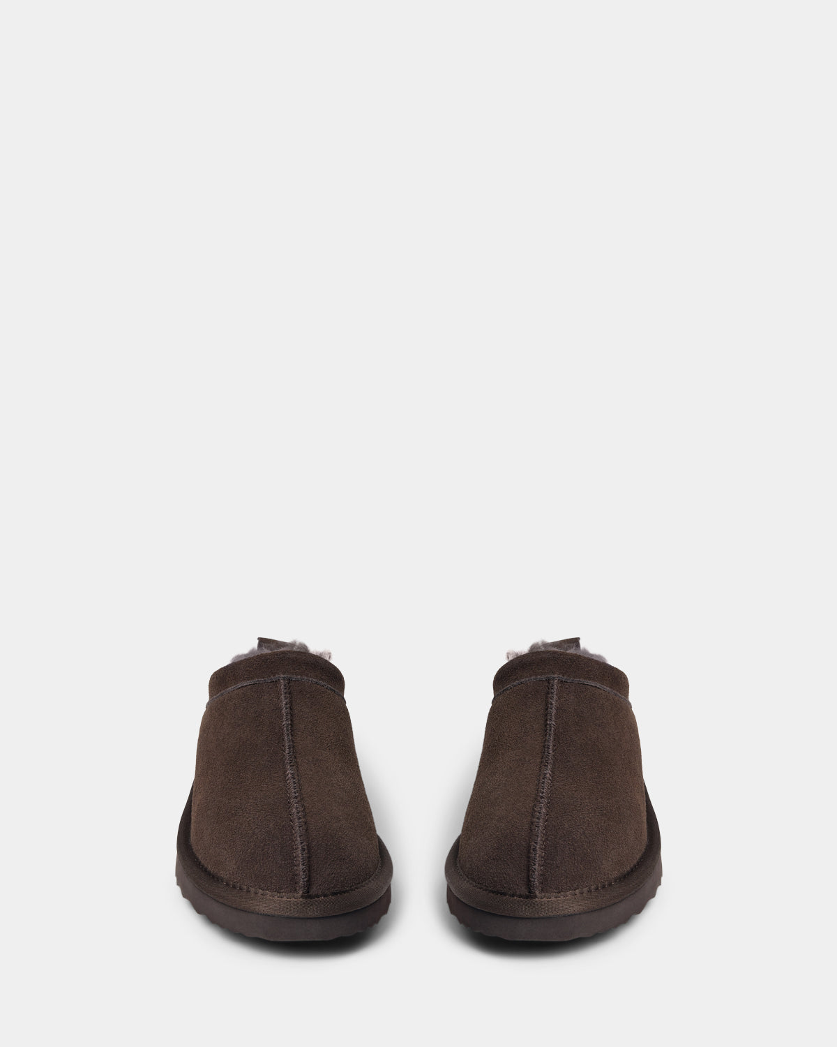 Sofie Schnoor WOMEN ESTHERSW INDOOR SHOE Indoor shoe 7017 Dark brown