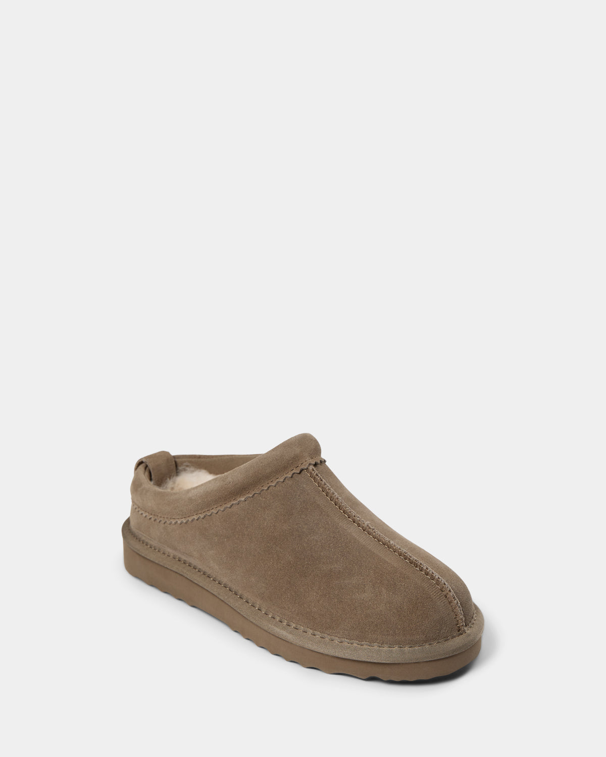 Sofie Schnoor WOMEN ESTHERSW INDOOR SHOE Indoor shoe 7042 Dark sand