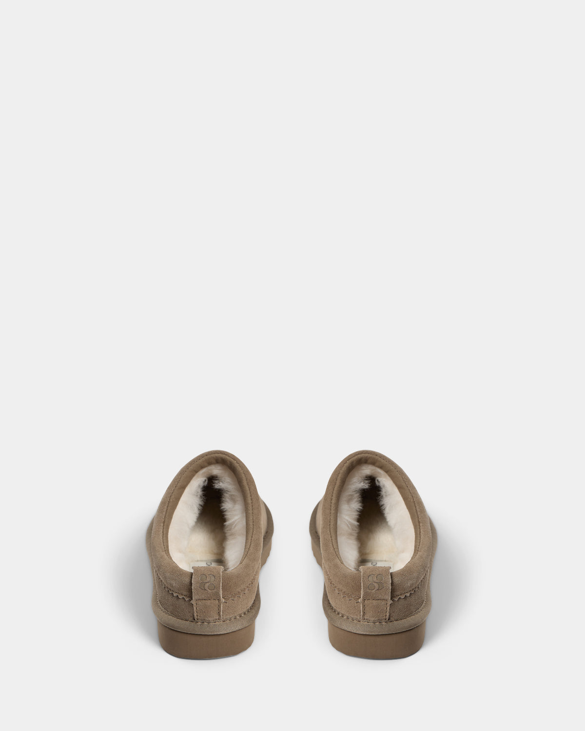 Sofie Schnoor WOMEN ESTHERSW INDOOR SHOE Indoor shoe 7042 Dark sand