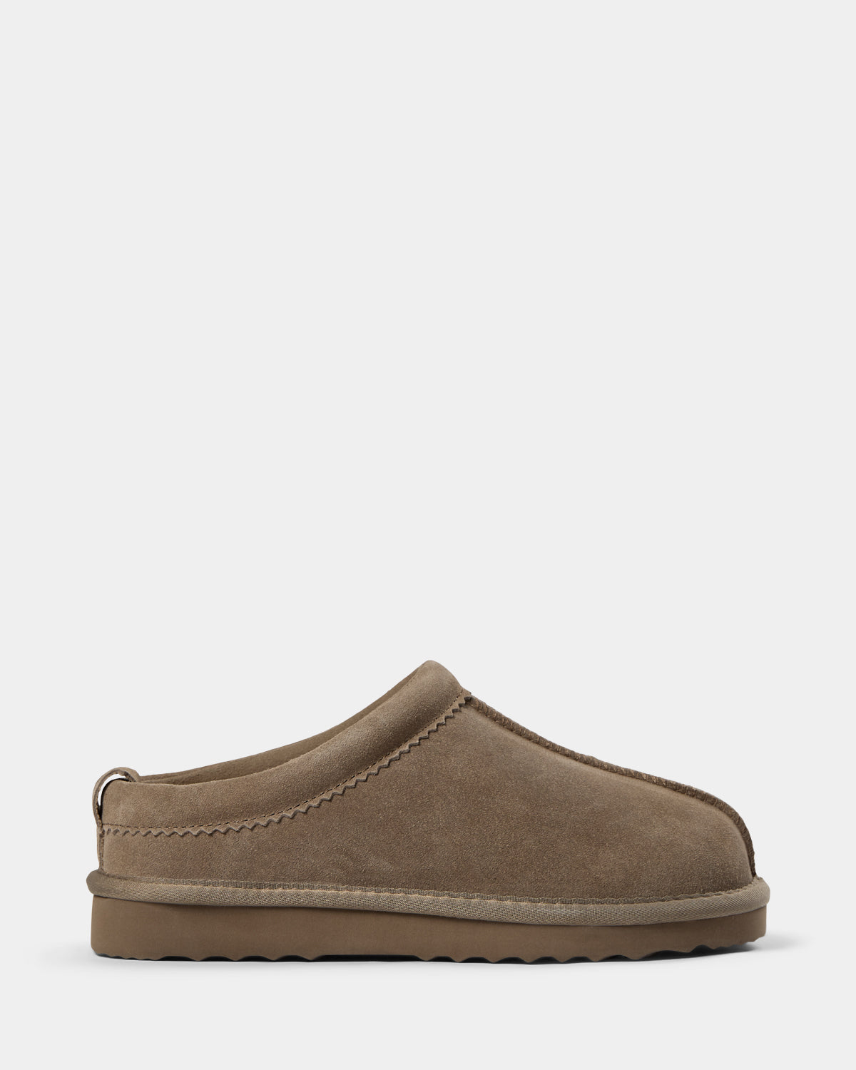 Sofie Schnoor WOMEN ESTHERSW INDOOR SHOE Indoor shoe 7042 Dark sand