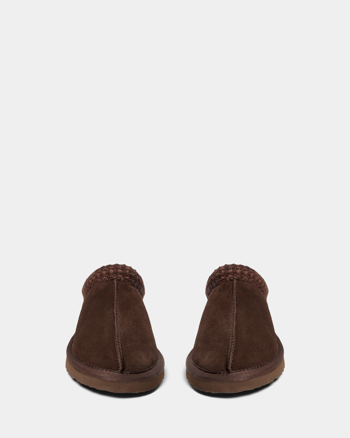 Sofie Schnoor WOMEN ESTHERSW slipper Slipper 7017 Dark brown