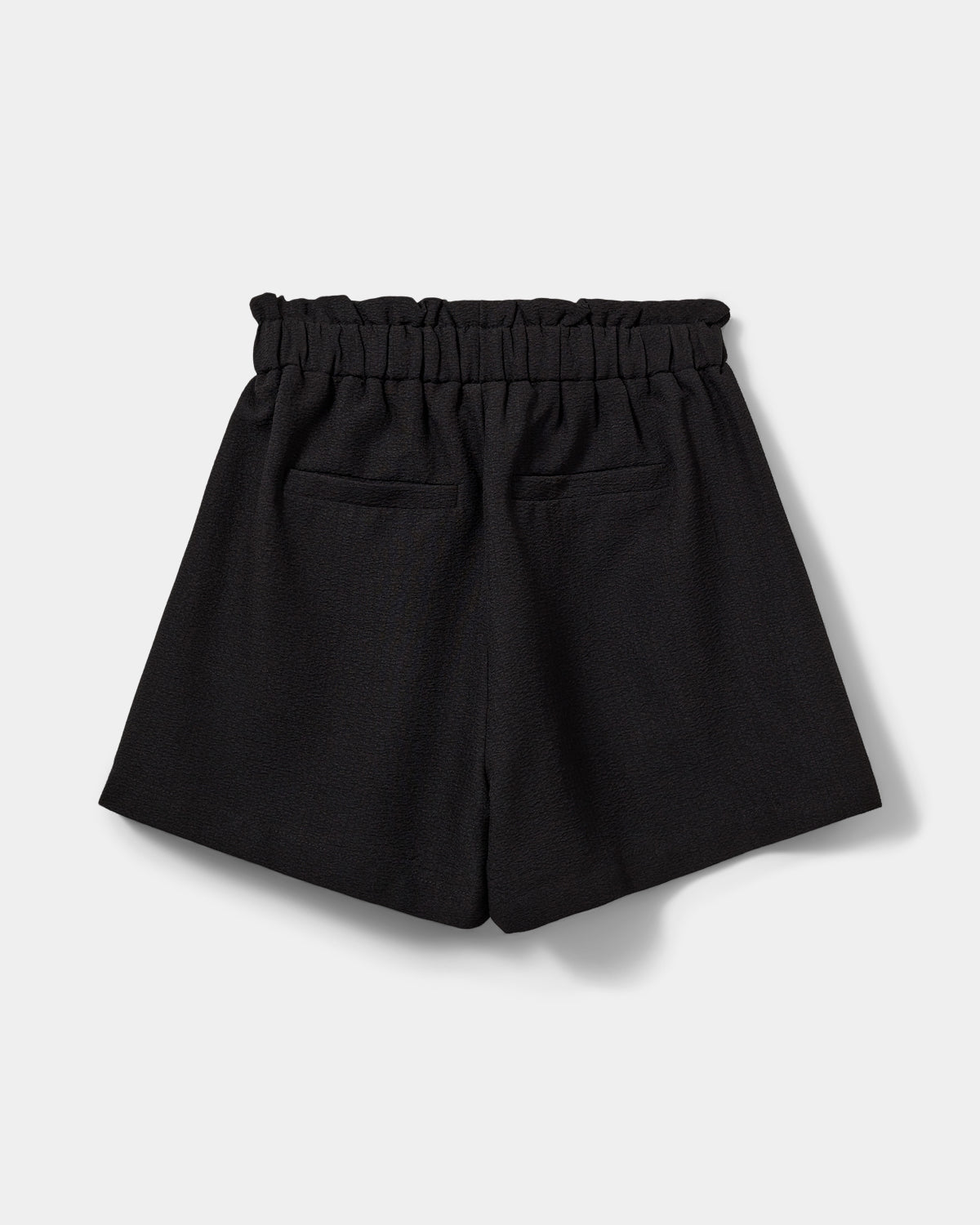 Sofie Schnoor YOUNG ESTRELLASY SHORTS Shorts 1000 Black