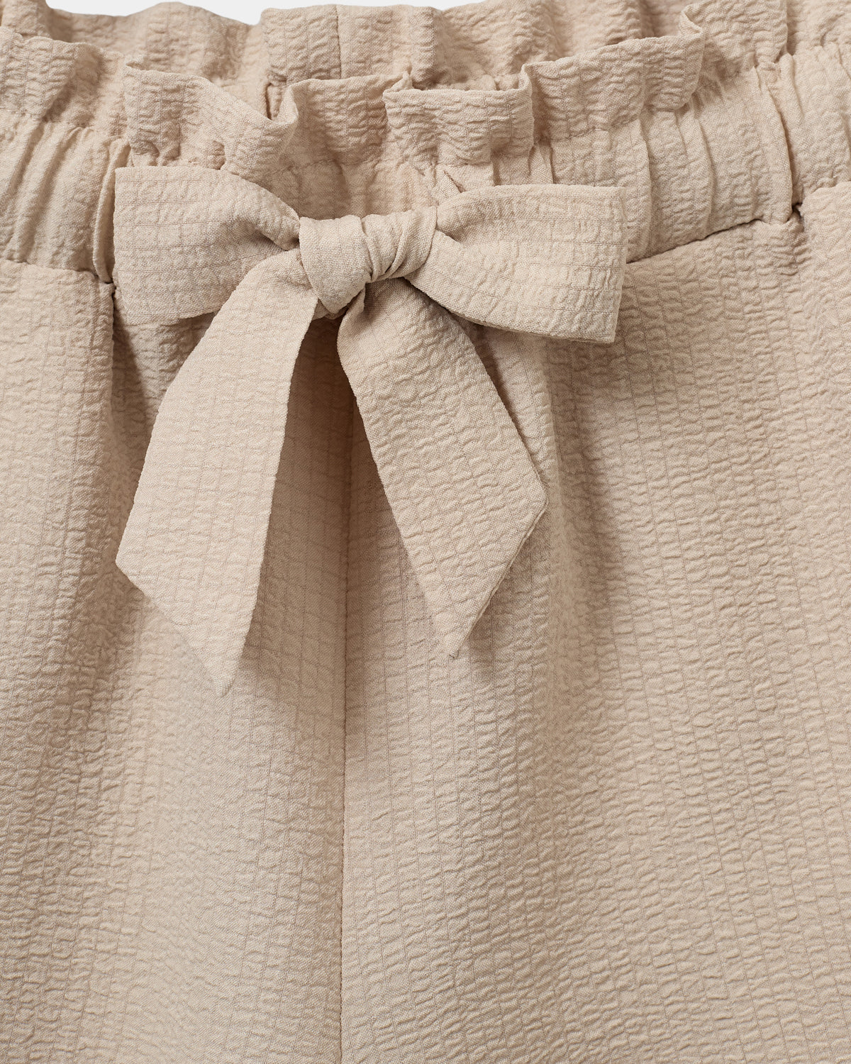 Sofie Schnoor YOUNG ESTRELLASY SHORTS Shorts 7149 Soft Brown