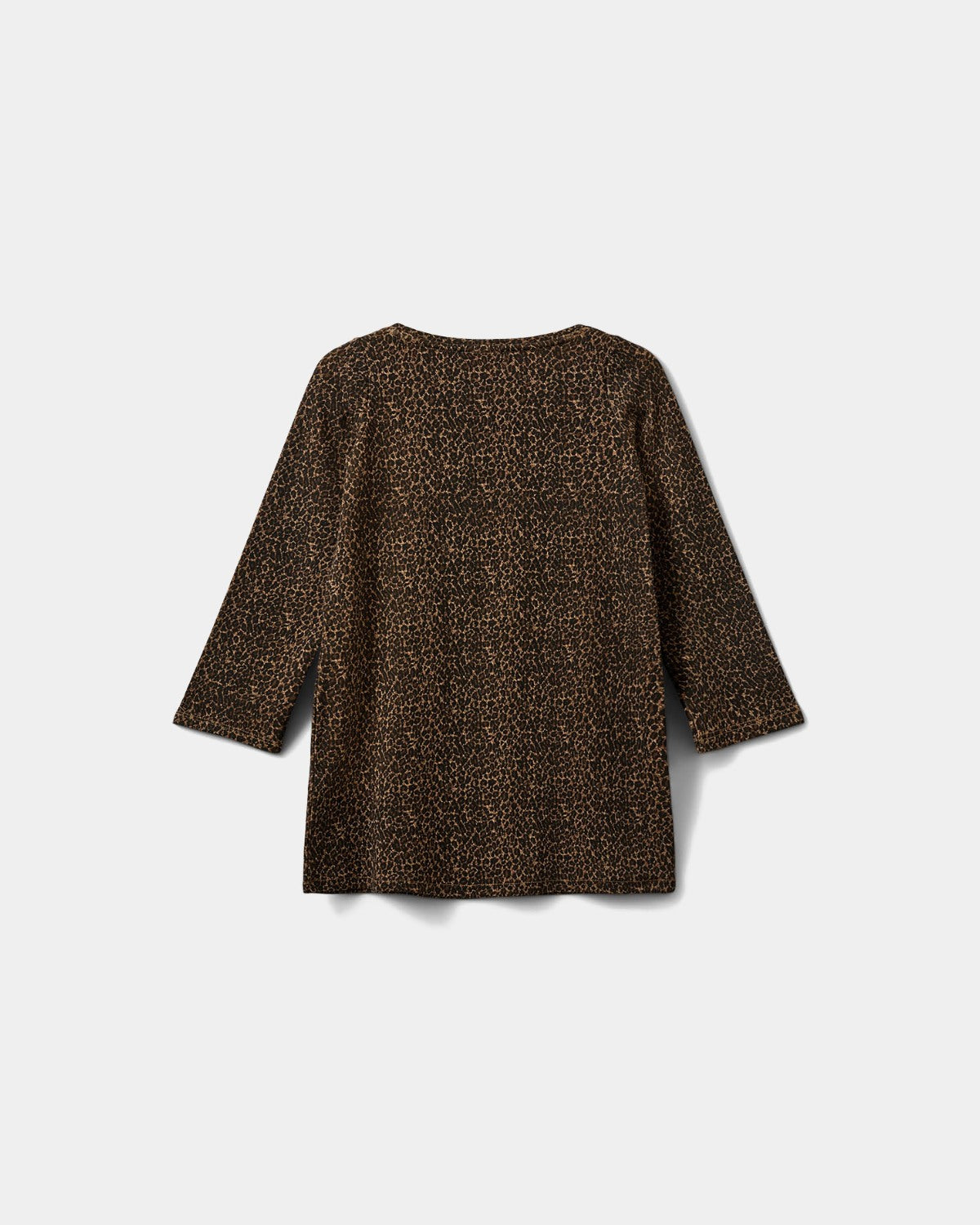 Sofie Schnoor KIDS ETTAKB KJOLE Kjole 9006 Leopard