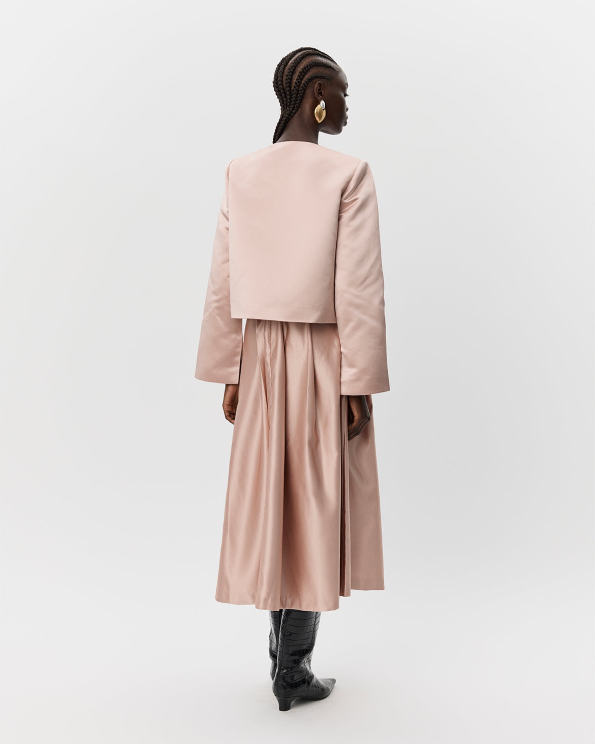 Sofie Schnoor WOMEN EVERSW JACKET Jacket 4105 Blush