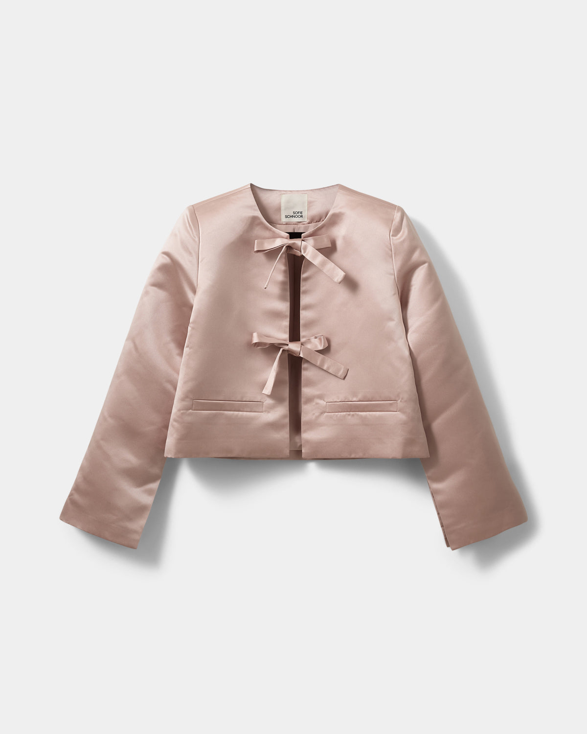 Sofie Schnoor WOMEN EVERSW JACKET Jacket 4105 Blush