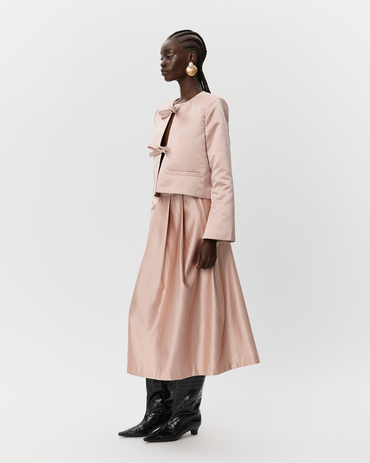 Sofie Schnoor WOMEN EVERSW JAKKE Jakke 4105 Blush