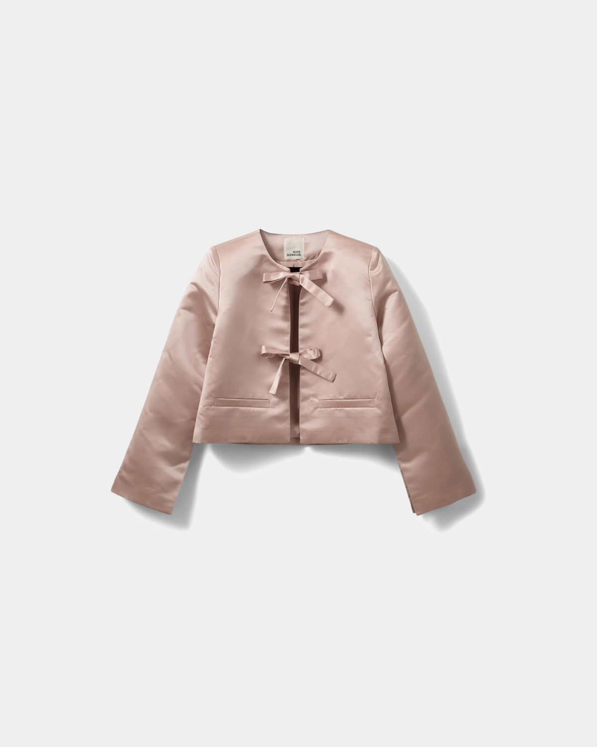 Sofie Schnoor WOMEN EVERSW JAKKE Jakke 4105 Blush