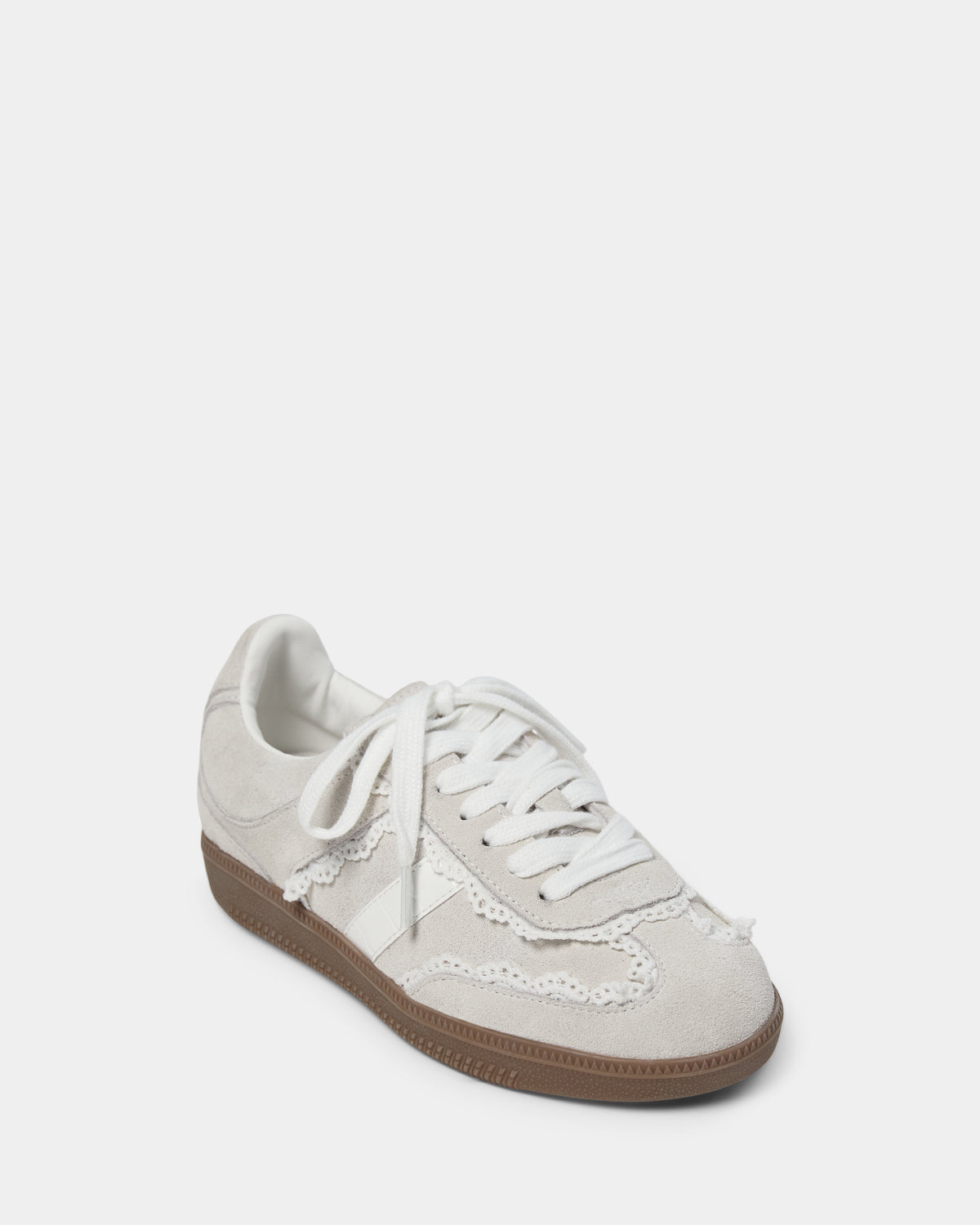 Sofie Schnoor YOUNG EVIASY SNEAKER Sneaker 0101 Off white