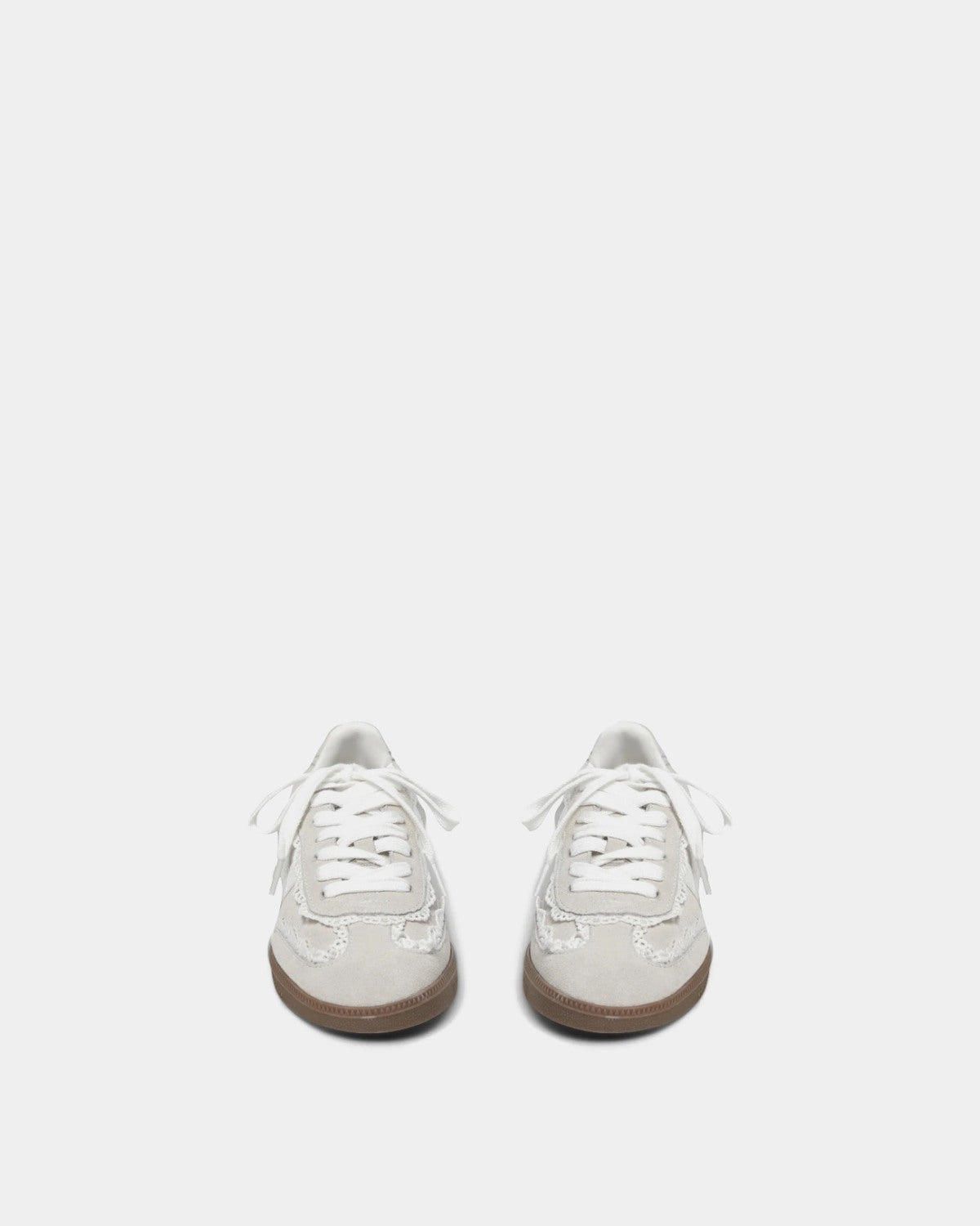 Sofie Schnoor YOUNG EVIASY SNEAKER Sneaker 0101 Off white