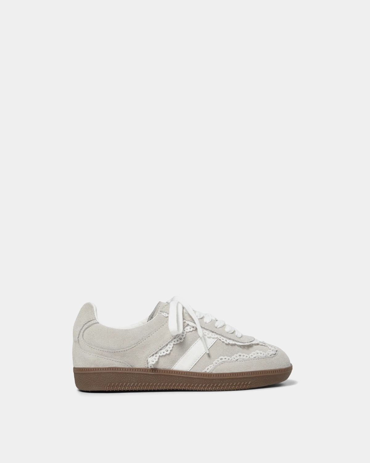 Sofie Schnoor YOUNG EVIASY SNEAKER Sneaker 0101 Off white