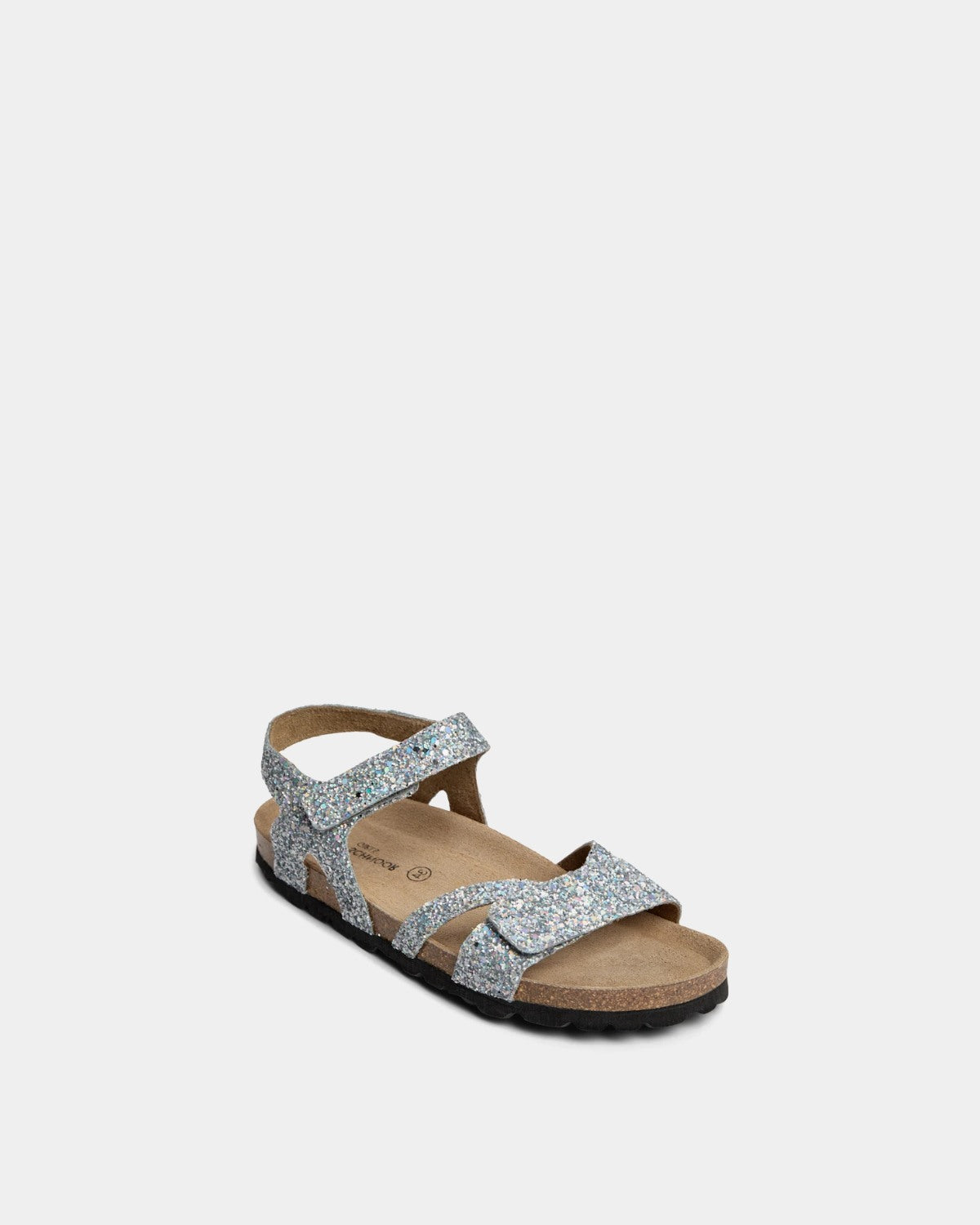 Sofie Schnoor YOUNG EVIASY Sandal Sandal 8005 Silver