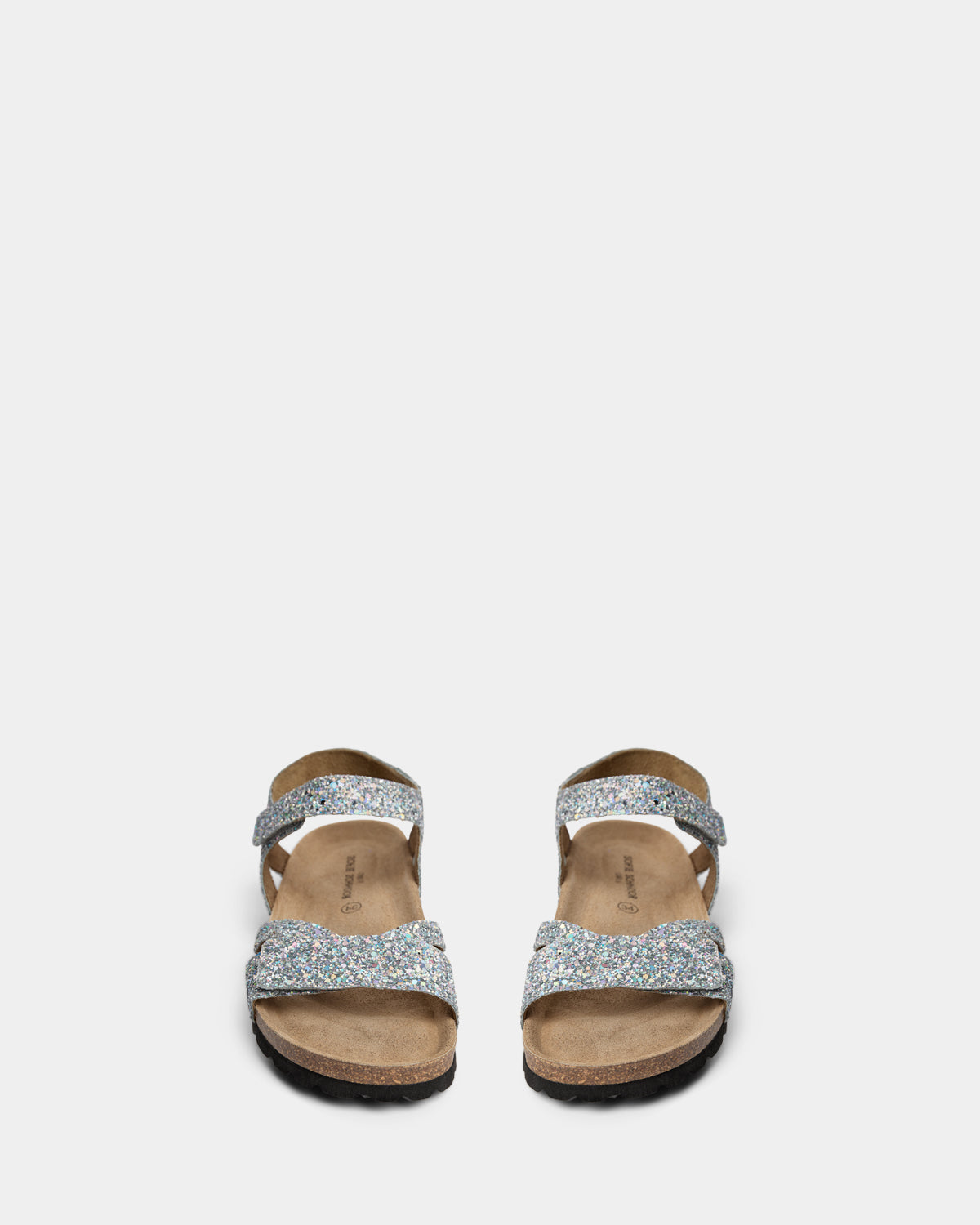 Sofie Schnoor YOUNG EVIASY Sandal Sandal 8005 Silver