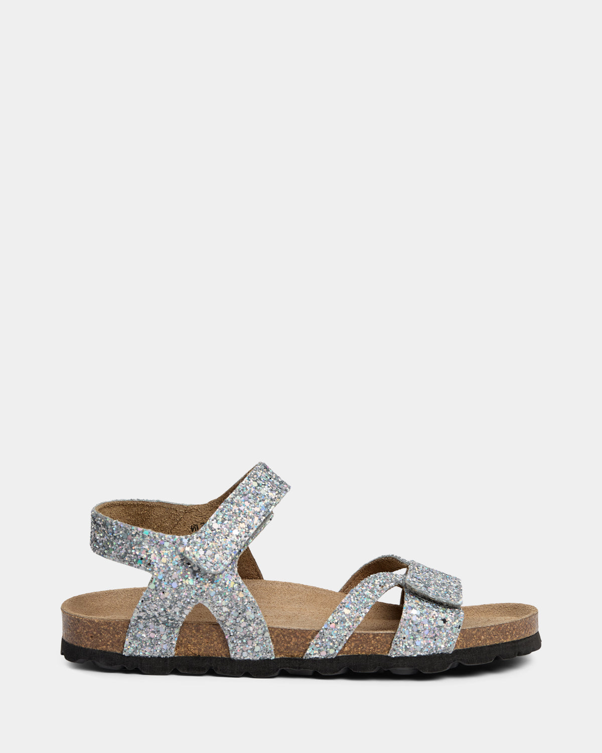 Sofie Schnoor YOUNG EVIASY Sandal Sandal 8005 Silver