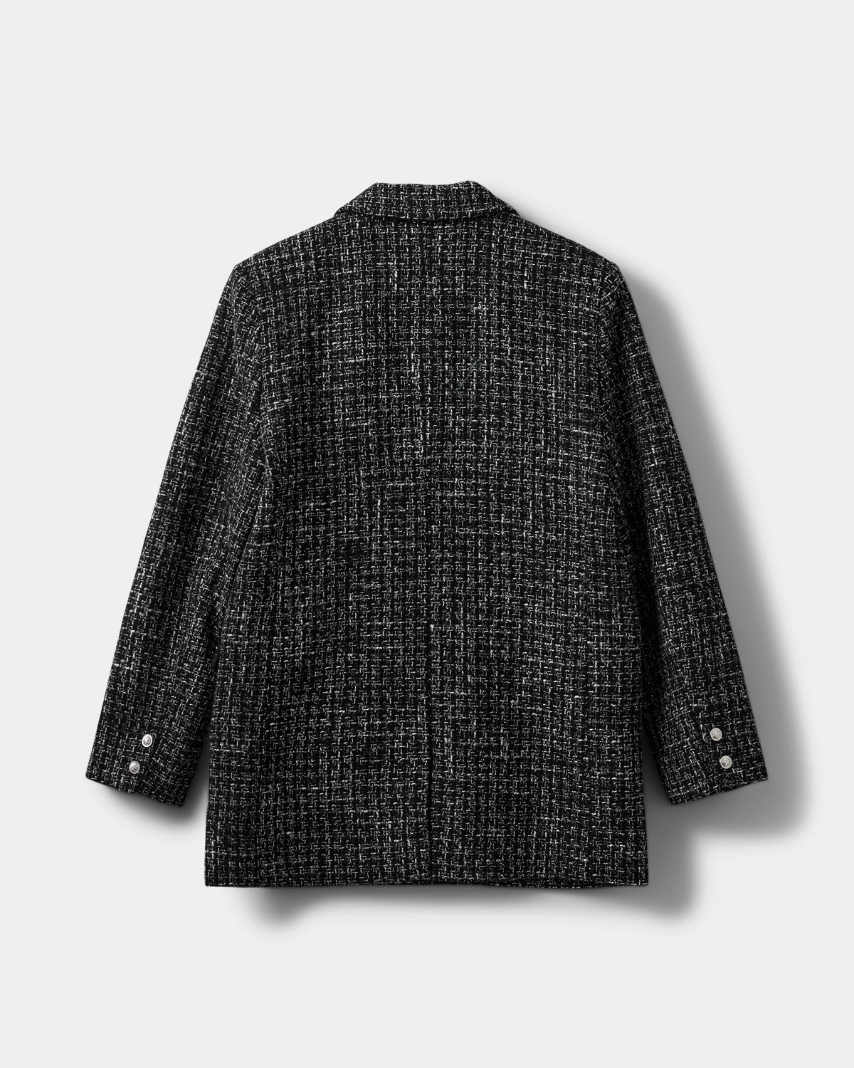 Sofie Schnoor WOMEN EVIESW JACKET Jacket 1000 Black