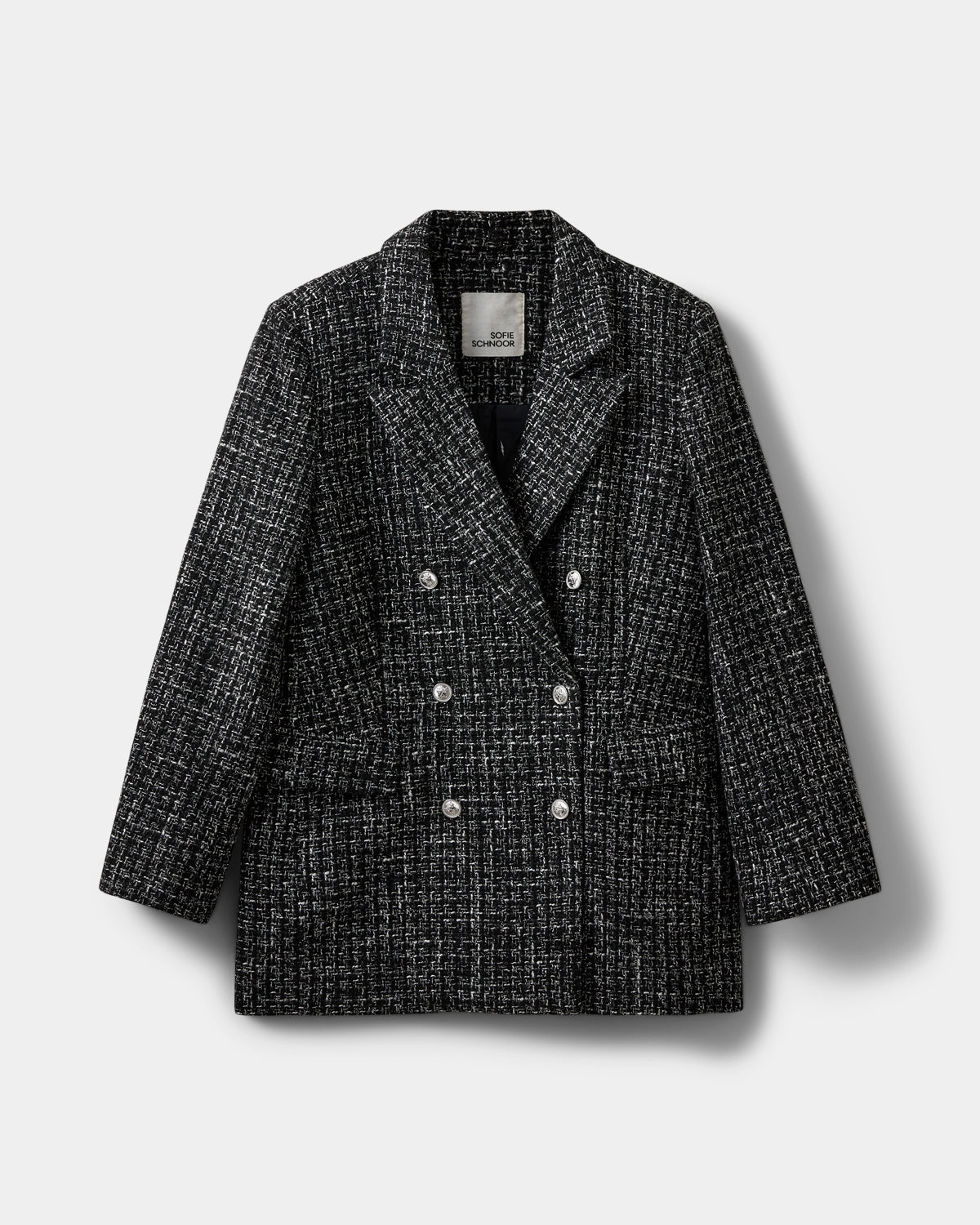 Sofie Schnoor WOMEN EVIESW JAKKE Jakke 1000 Black