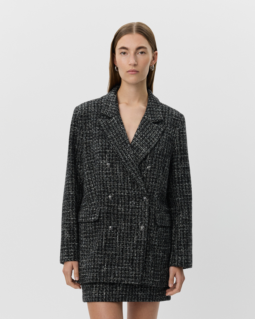 Sofie Schnoor WOMEN EVIESW JAKKE Jakke 1000 Black