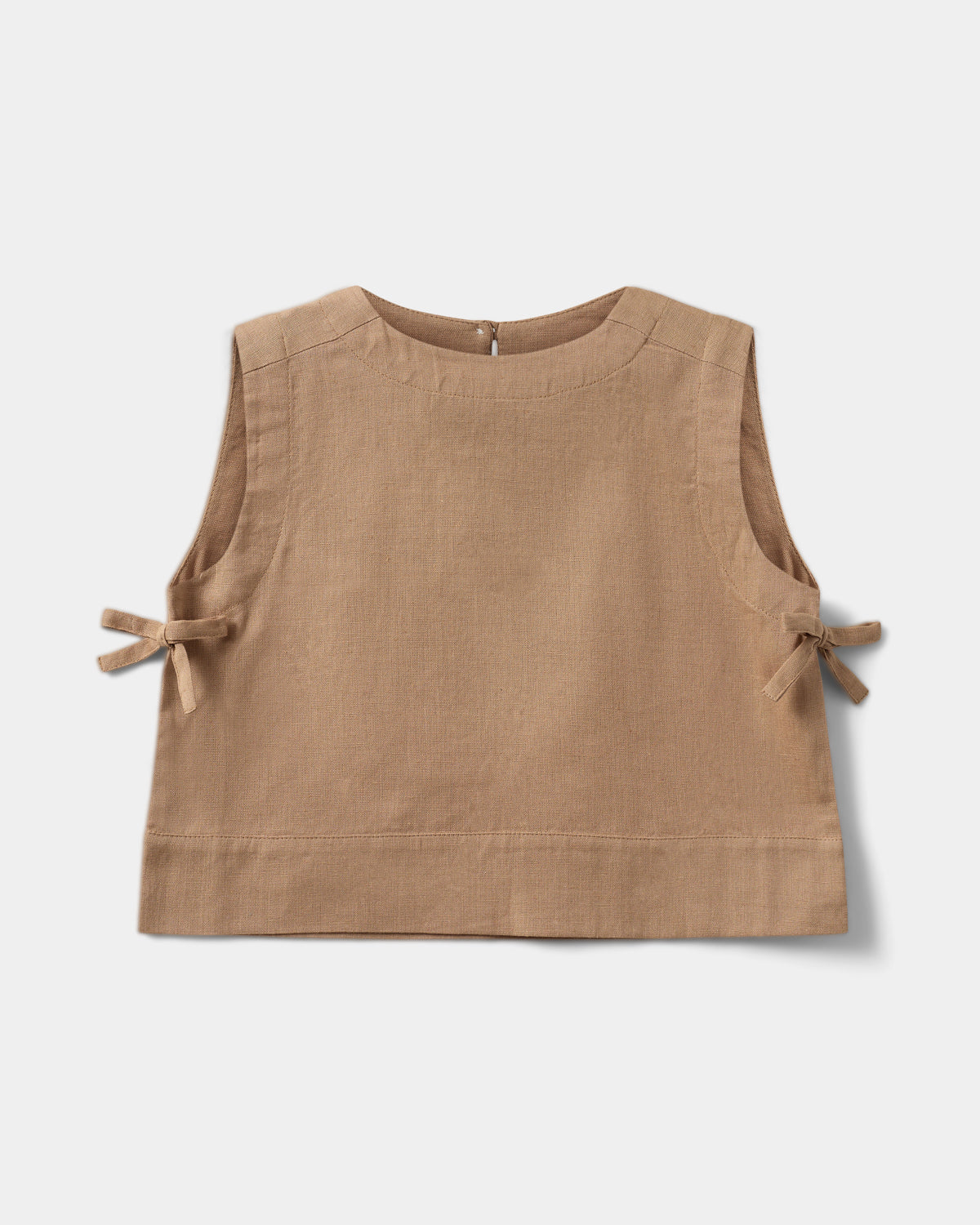 Sofie Schnoor KIDS EZMASK T-SHIRT T-shirt 7148 Rose Brown