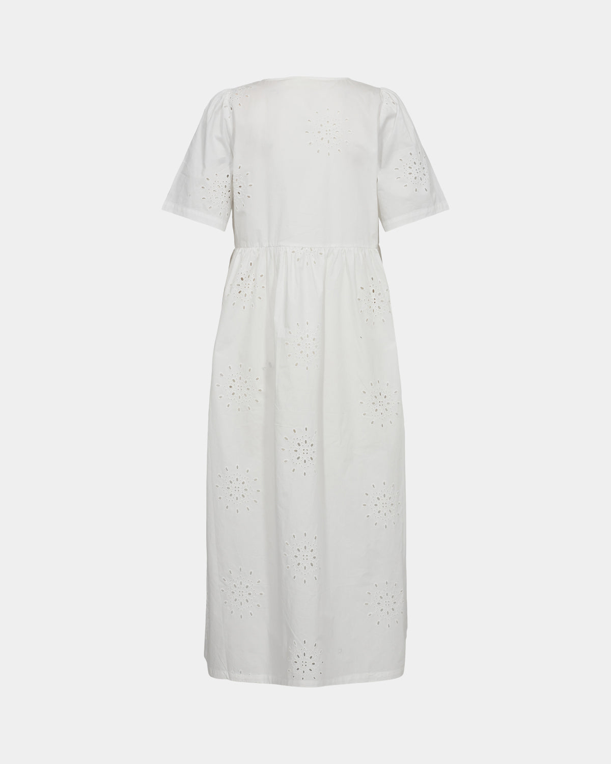 Sofie Schnoor WOMEN ElaynaSW Dress Dress 0124 Snow white