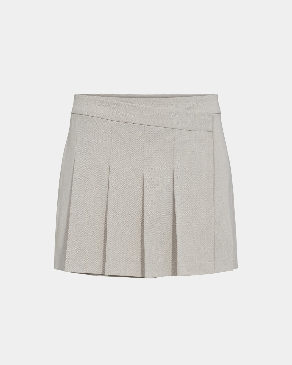 Sofie Schnoor WOMEN ElvaSW Nederdel Nederdel 0101 Off white