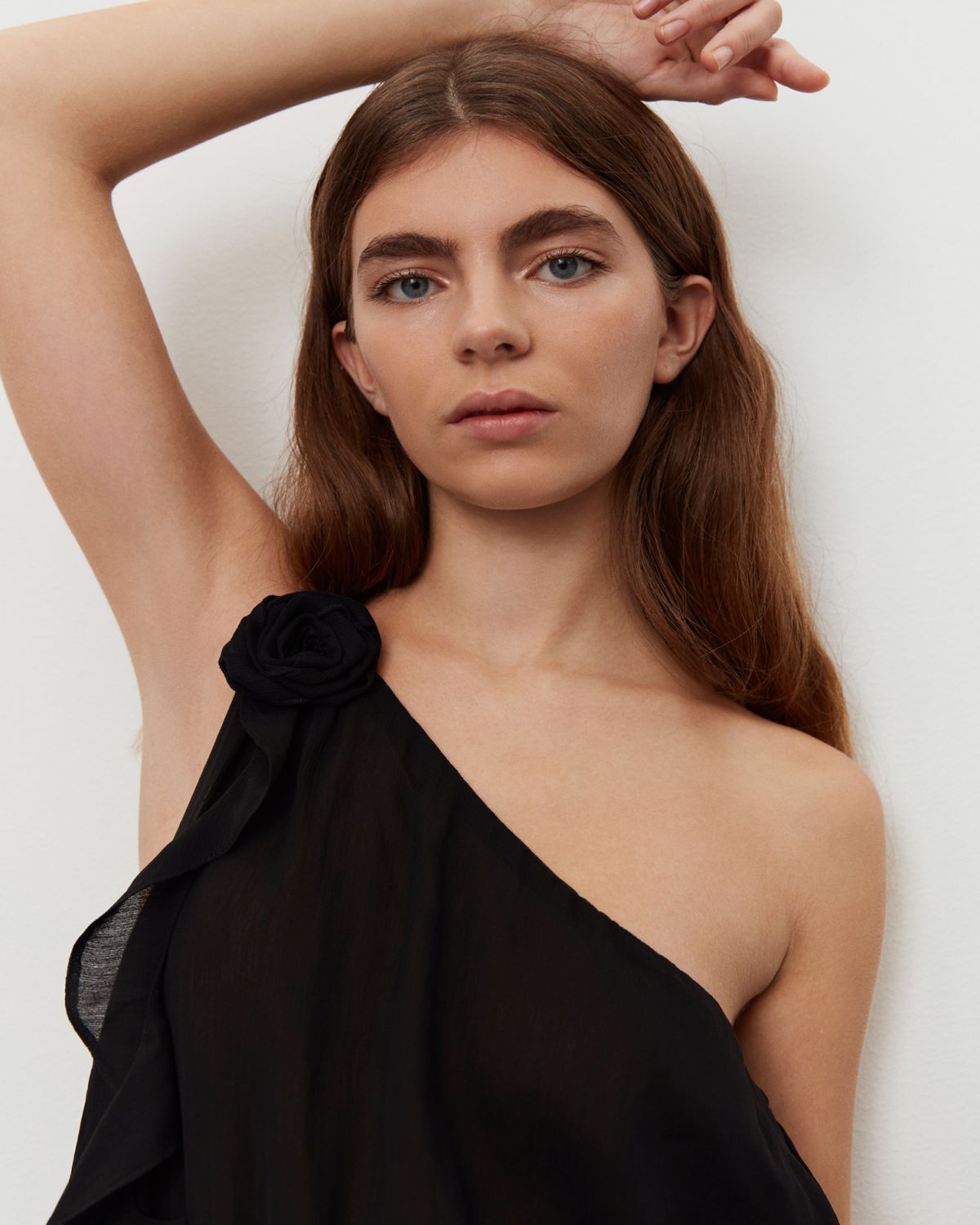 Sofie Schnoor WOMEN ElvaliSW Dress Dress 1000 Black