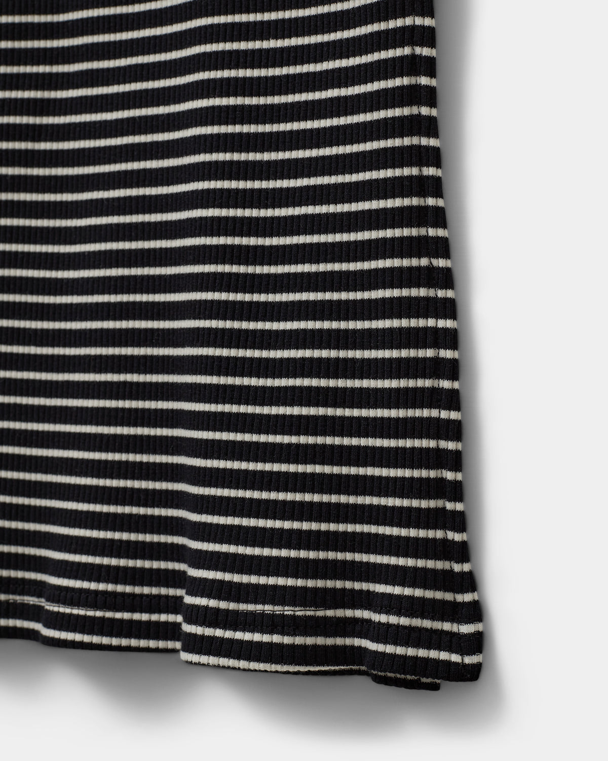Sofie Schnoor YOUNG FACITASY DRESS Dress 1017 Black striped