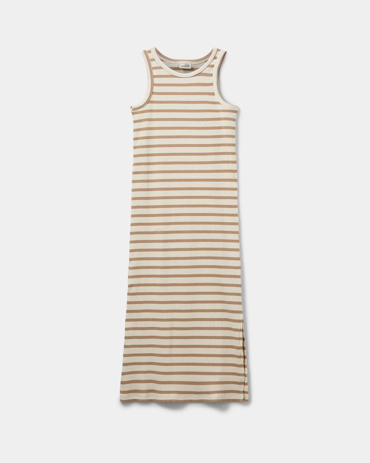 Sofie Schnoor YOUNG FACITASY KJOLE Kjole 7149 Soft Brown