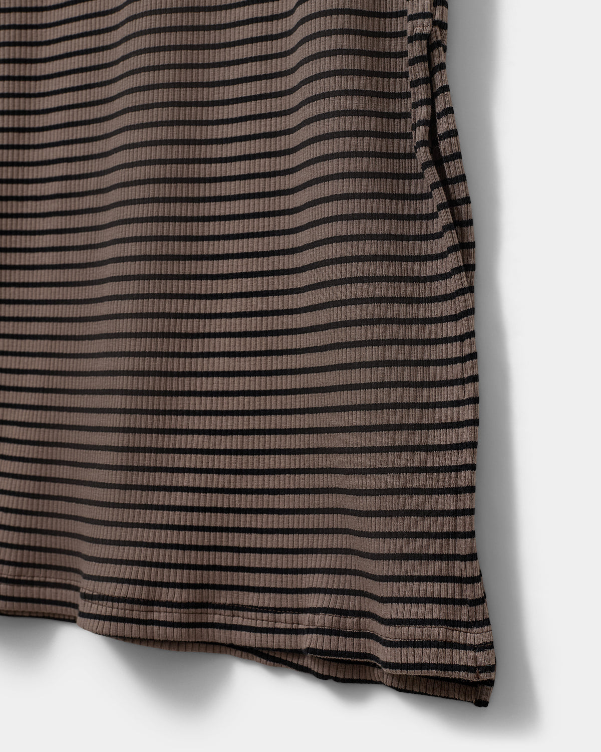 Sofie Schnoor YOUNG FACITASY KJOLE Kjole 7113 Brown Striped