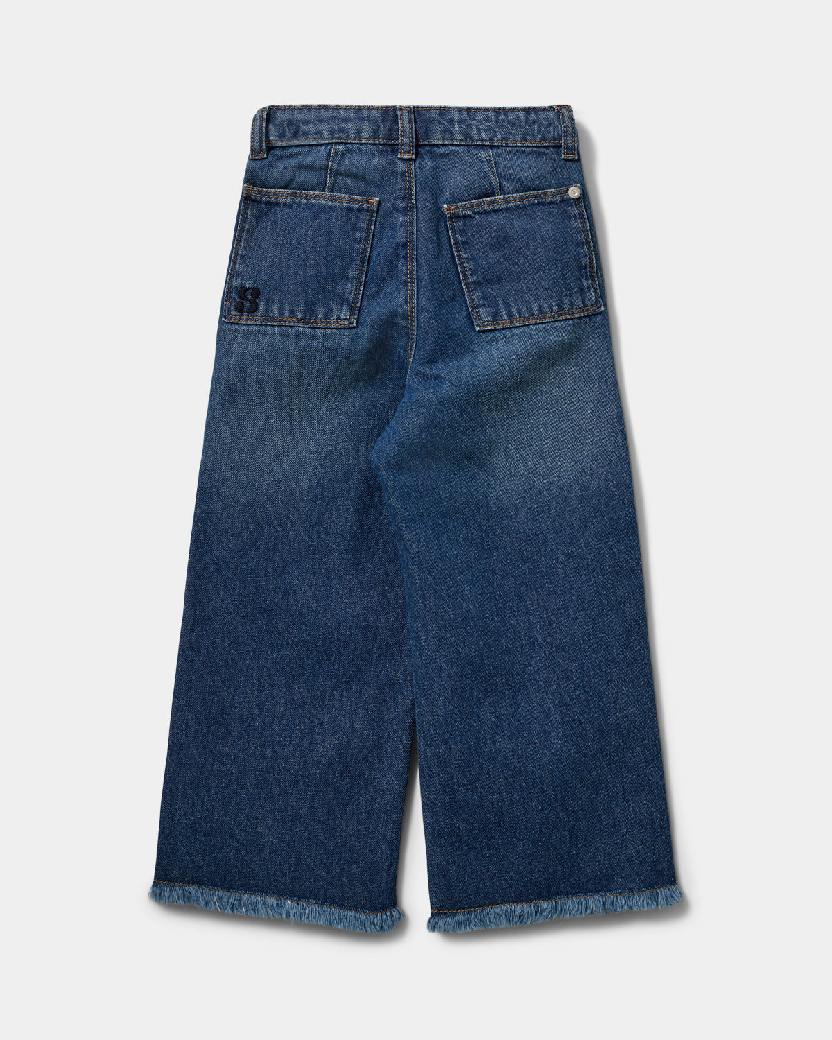 Sofie Schnoor KIDS FAISASK JEANS Jeans 5055 Denim blue