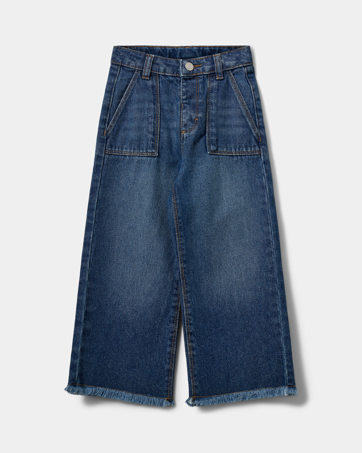 Sofie Schnoor KIDS FAISASK JEANS Jeans 5055 Denim blue