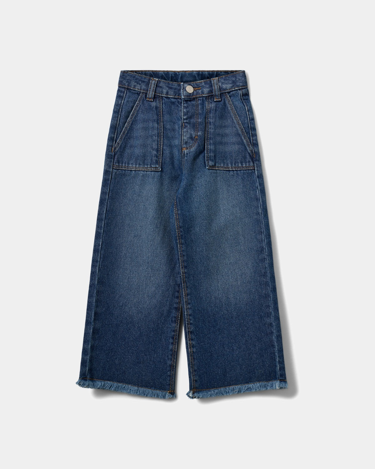 Sofie Schnoor KIDS FAISASK JEANS Jeans 5055 Denim blue